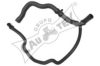 PEUGE 1351JW Radiator Hose